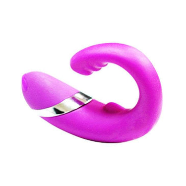 Stimolatore prostata e testicoli con vibrazioni, tecnologia wireless
